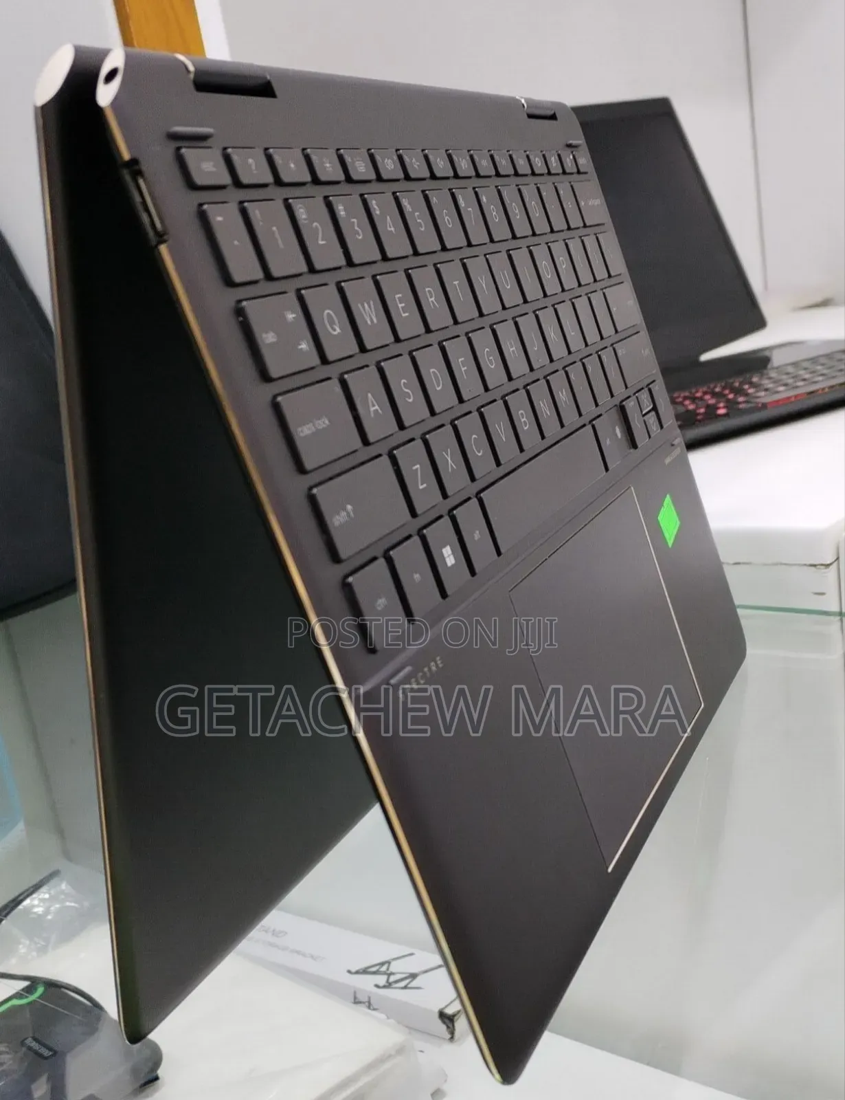 New Laptop HP Spectre X360 16GB Intel Core i7 SSD 1T