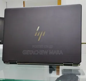 New Laptop HP Spectre X360 16GB Intel Core i7 SSD 1T