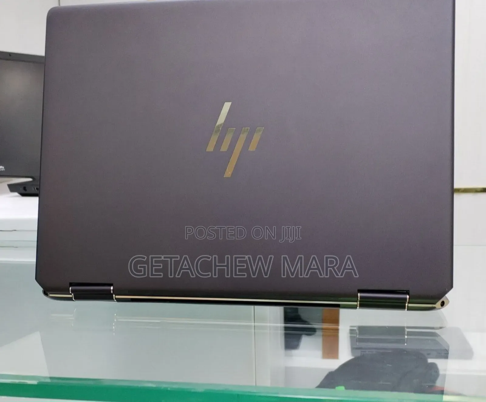 New Laptop HP Spectre X360 16GB Intel Core i7 SSD 1T