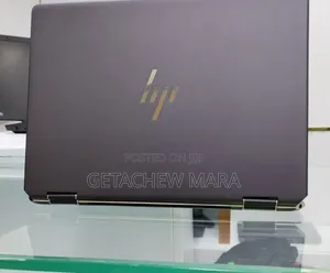 New Laptop HP Spectre X360 16GB Intel Core i7 SSD 1T