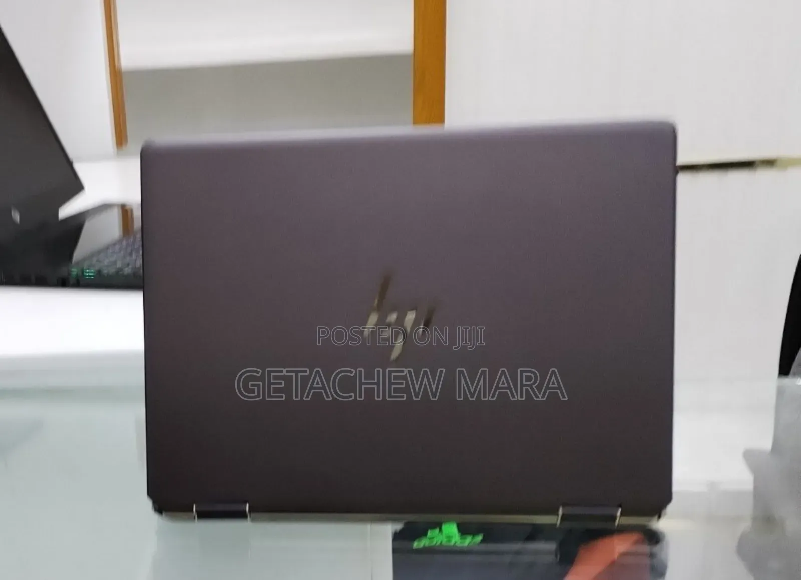 New Laptop HP Spectre X360 16GB Intel Core i7 SSD 1T