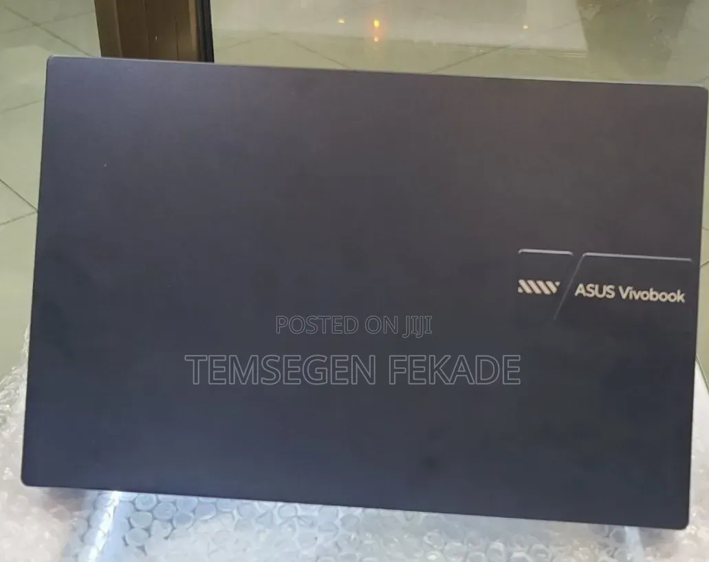 New Laptop Asus 16GB Intel Core i5 SSD 512GB