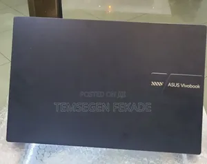 New Laptop Asus 16GB Intel Core i5 SSD 512GB
