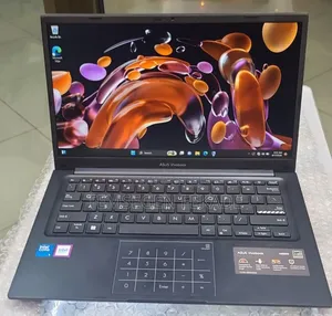 New Laptop Asus 16GB Intel Core i5 SSD 512GB