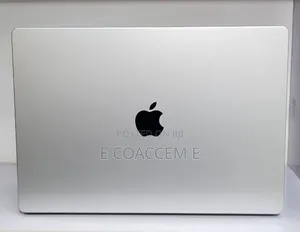 New Laptop Apple MacBook 16GB SSD 512GB