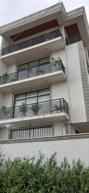 Furnished 7bdrm House in Oromia-Finfinne for sale