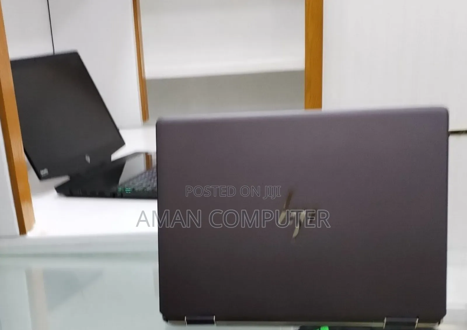 New Laptop HP Spectre X360 16GB Intel Core i7 SSD 1T