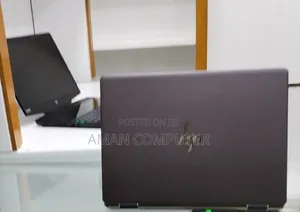 New Laptop HP Spectre X360 16GB Intel Core i7 SSD 1T