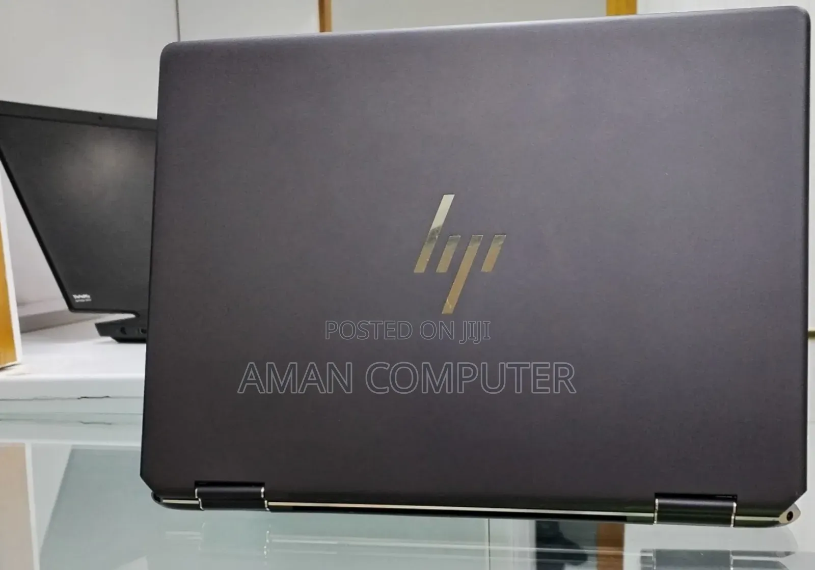 New Laptop HP Spectre X360 16GB Intel Core i7 SSD 1T