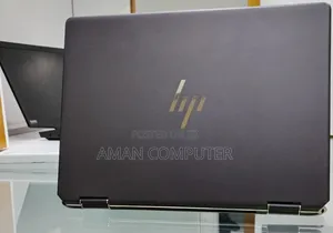 New Laptop HP Spectre X360 16GB Intel Core i7 SSD 1T