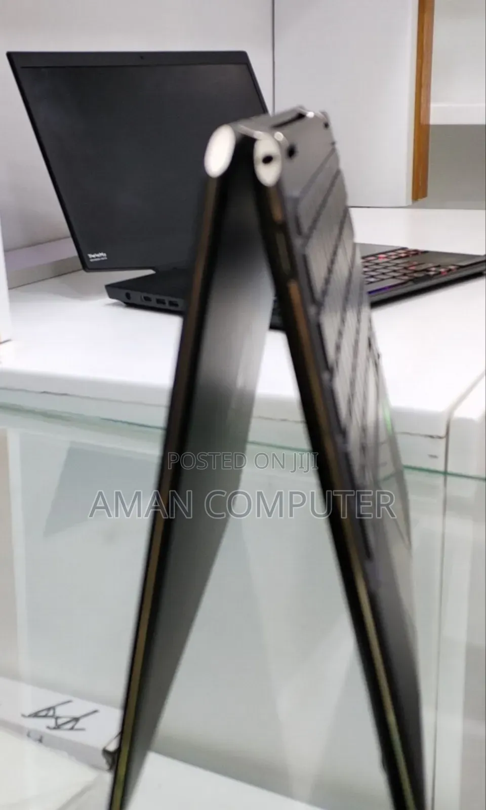 New Laptop HP Spectre X360 16GB Intel Core i7 SSD 1T