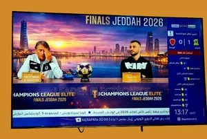 Lifestar Tv 98" Smart Google Tv Uhd – Ultimate Big Screen Experienc