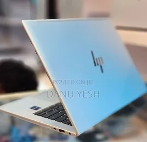 New Laptop HP EliteBook 840 G9 16GB Intel Core i7 SSD 512GB