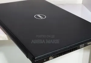 New Laptop Dell Vostro 15 3000 8GB Intel Core i5 SSD 500GB