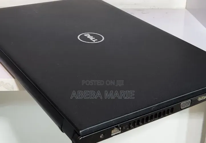 New Laptop Dell Vostro 15 3000 8GB Intel Core i5 SSD 500GB
