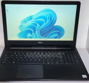 New Laptop Dell Vostro 15 3000 8GB Intel Core i5 SSD 500GB