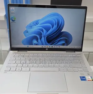 New Laptop HP Pavilion 15 16GB Intel Core i5 SSD 1T
