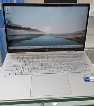 New Laptop HP Pavilion 15 16GB Intel Core i5 SSD 1T