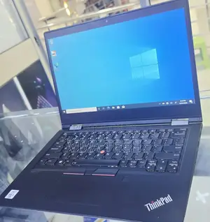 New Laptop Lenovo Thinkpad x13 Yoga 16GB Intel Core i5 SSD 512GB