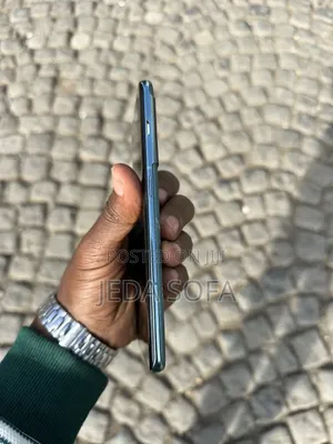 OnePlus 10 Pro 256 GB Green