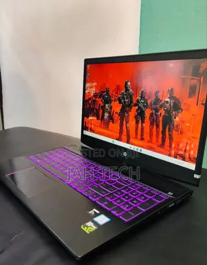 New Laptop HP Pavilion Power 15 16GB Intel Core i5 SSHD (Hybrid) 1.5T