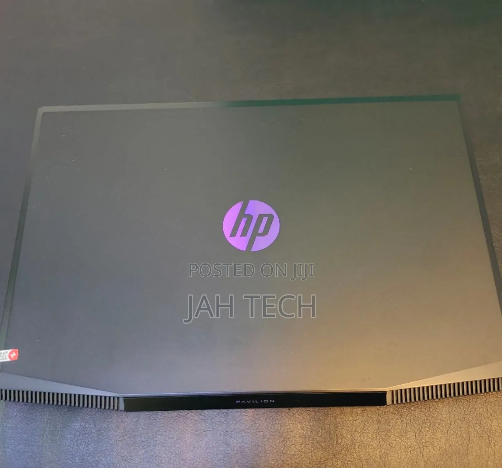 New Laptop HP Pavilion Power 15 16GB Intel Core i5 SSHD (Hybrid) 1.5T