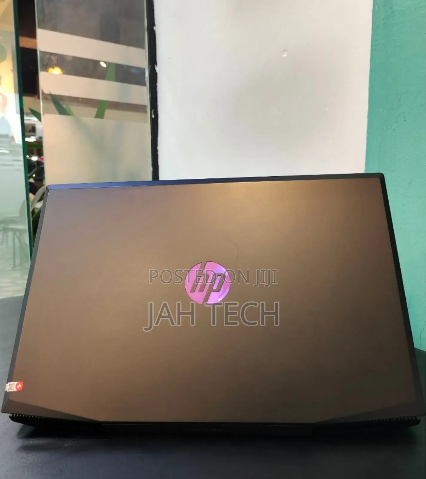 New Laptop HP Pavilion Power 15 16GB Intel Core i5 SSHD (Hybrid) 1.5T