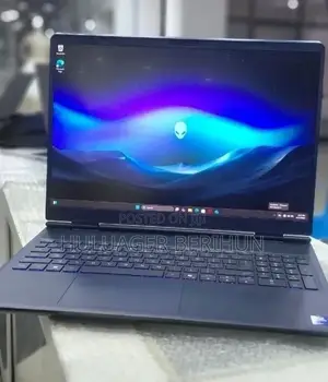 New Laptop Alienware 16x Aurora 16GB Intel Core i9 SSD 1T