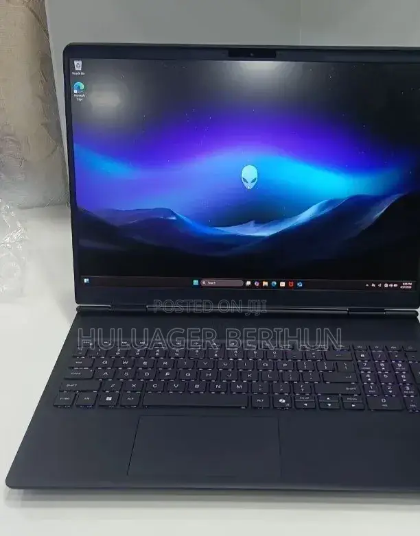 New Laptop Alienware 16x Aurora 16GB Intel Core i9 SSD 1T