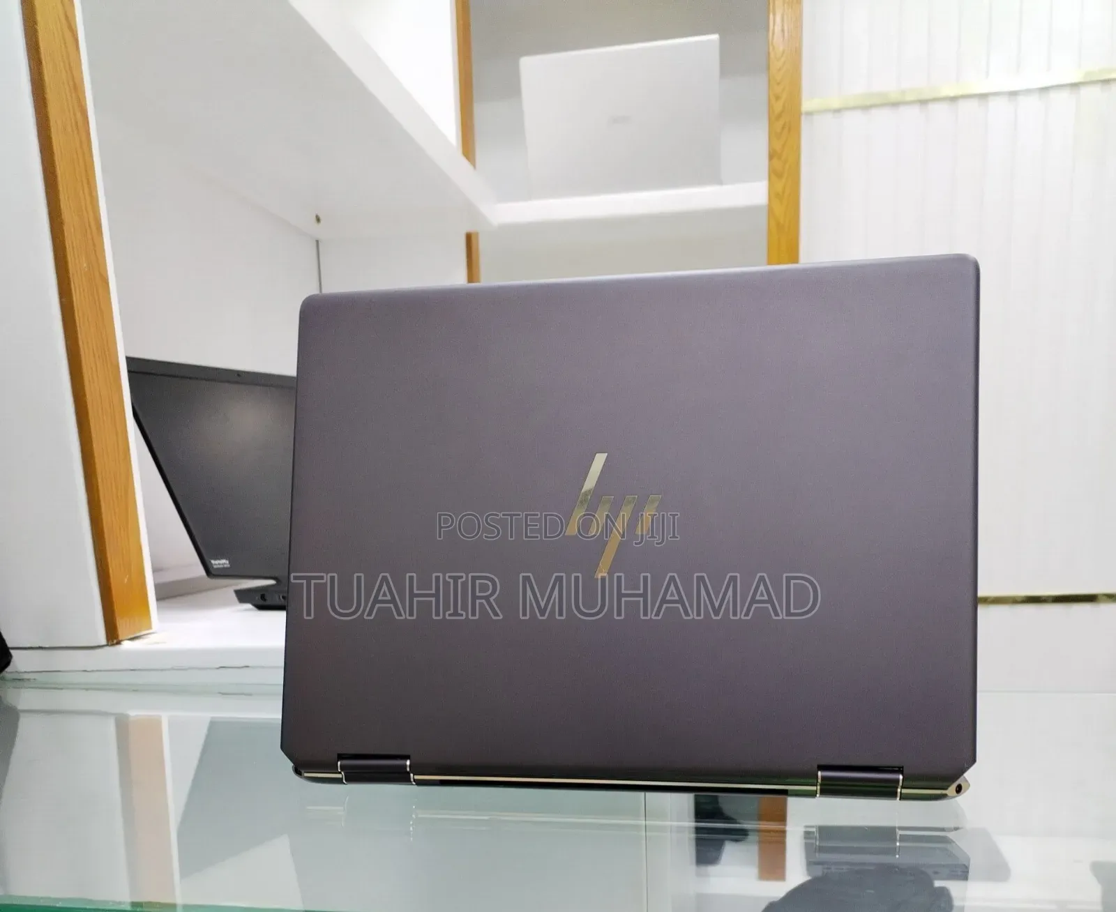 New Laptop HP Spectre 16GB Intel Core i7 SSD 1T
