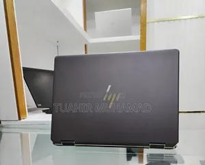 New Laptop HP Spectre 16GB Intel Core i7 SSD 1T