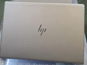 New Laptop HP EliteBook 840 G5 8GB Intel Core i5 SSD 512GB