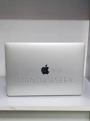 New Laptop Apple MacBook Pro 2020 16GB Intel Core i7 SSD 512GB