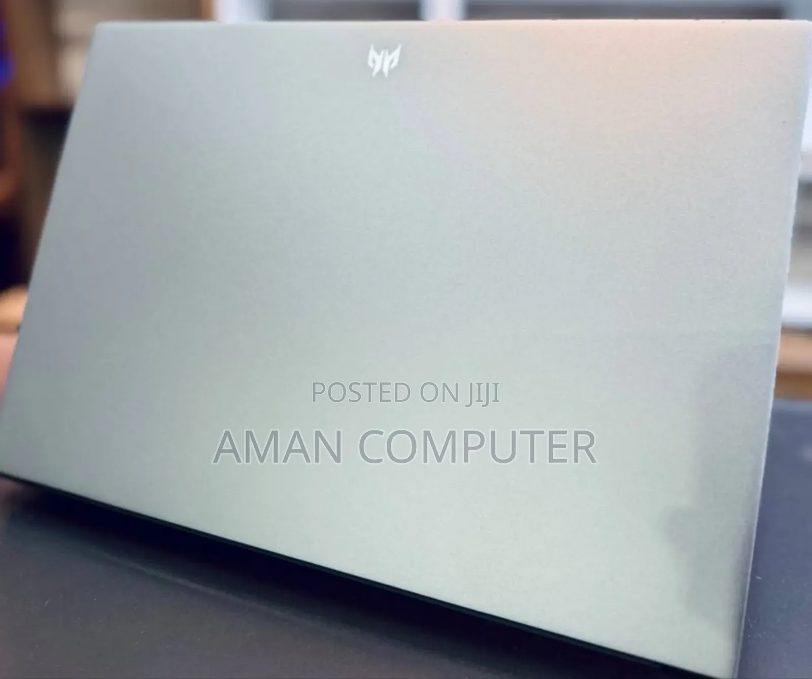 New Laptop Acer Predator Helios Neo 16 32GB Intel Core Ultra 9 SSD 1T