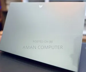 New Laptop Acer Predator Helios Neo 16 32GB Intel Core Ultra 9 SSD 1T