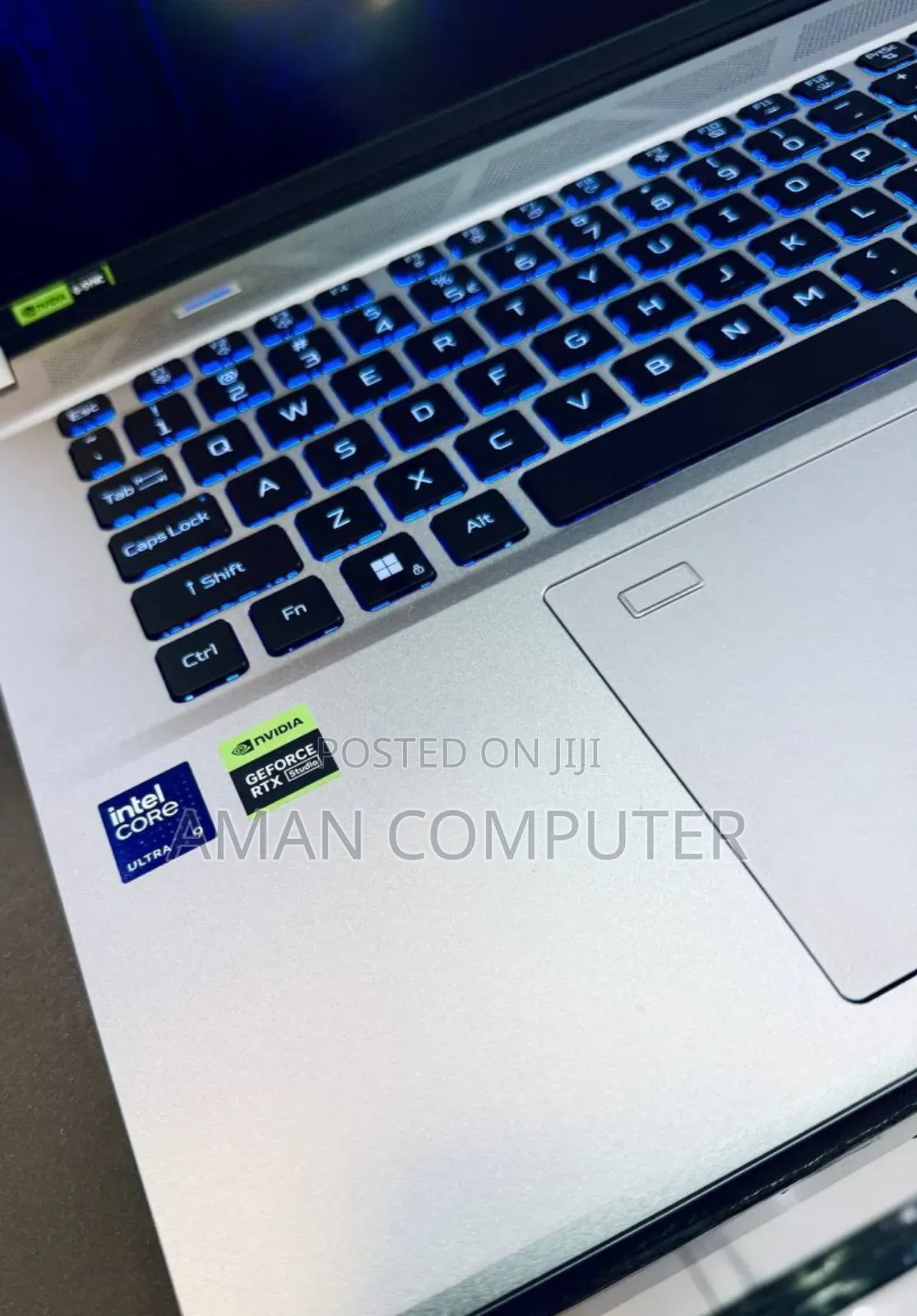 New Laptop Acer Predator Helios Neo 16 32GB Intel Core Ultra 9 SSD 1T