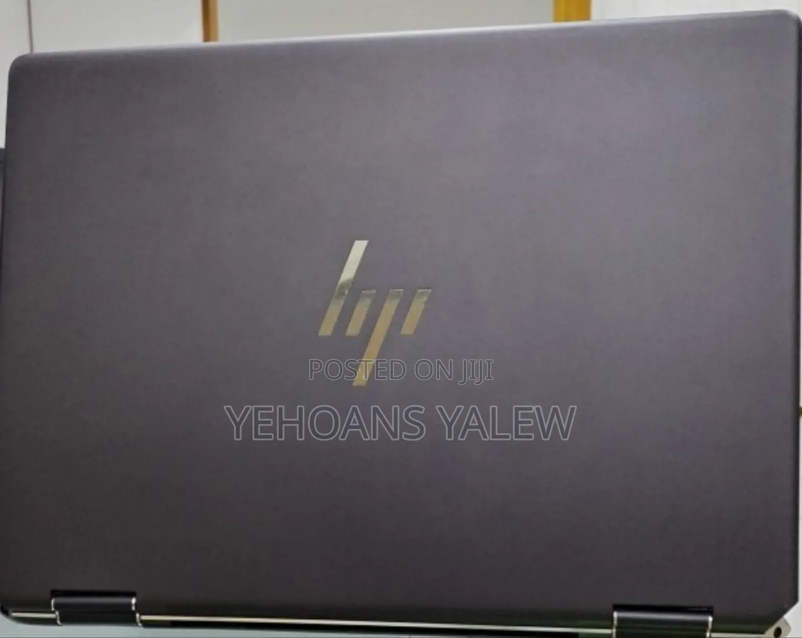 New Laptop HP Spectre X360 13t 16GB Intel Core i7 SSD 1T