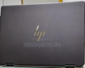 New Laptop HP Spectre X360 13t 16GB Intel Core i7 SSD 1T