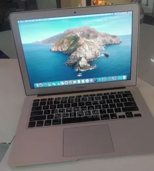 New Laptop Apple MacBook 2015 4GB Intel Core i5 SSD 256GB