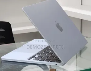 New Laptop Apple MacBook Air 2025 M4 15-inch 16GB Apple M4 SSD 256GB