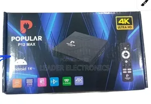 Popular Tv Smarter Box