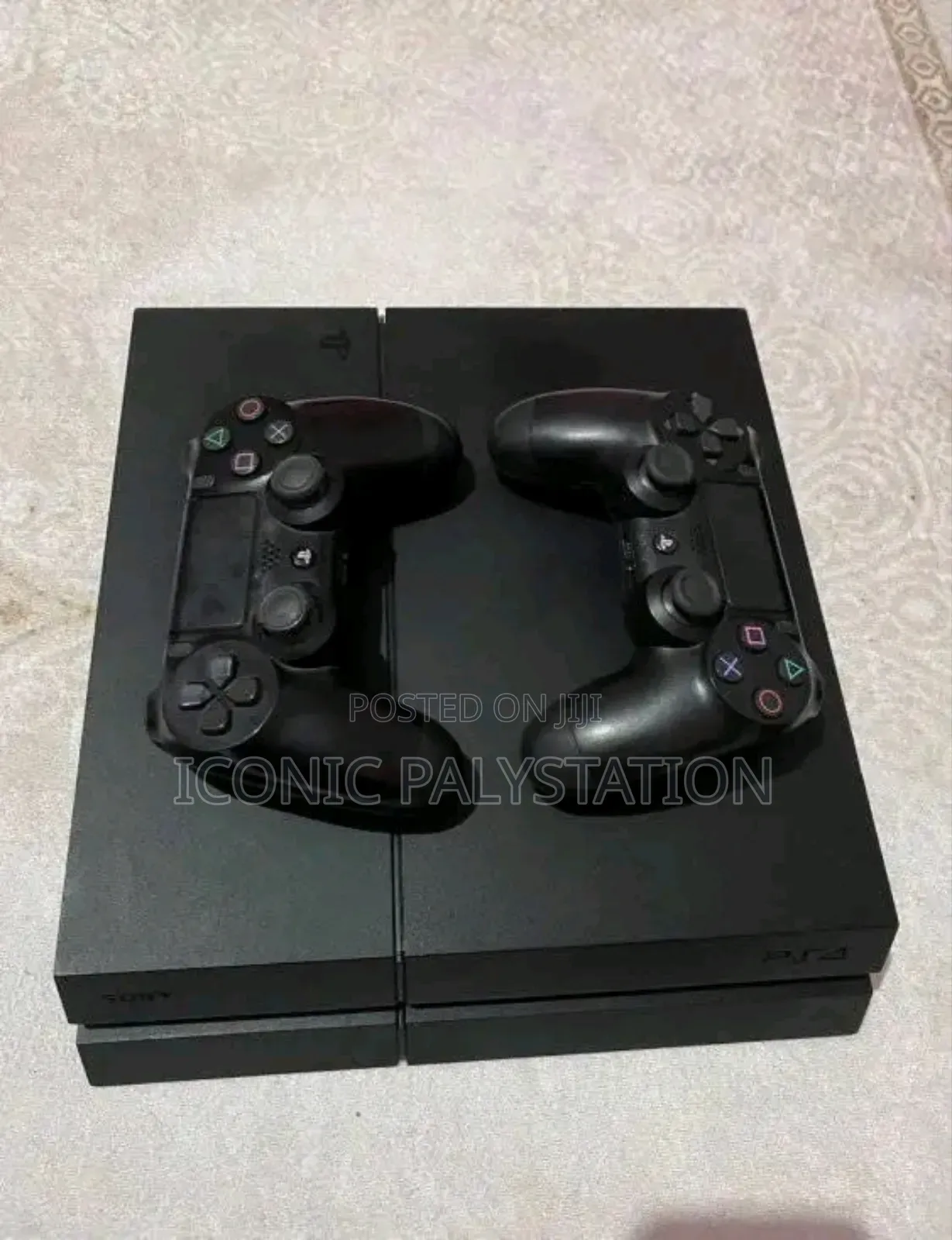 For Online Gamers We Bring Brand Products of Sony Ps5 and Ps4