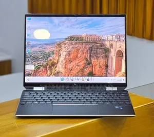 New Laptop HP Spectre 16GB Intel Core i7 SSD 512GB