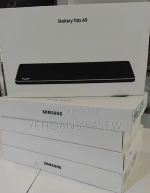 New Samsung Galaxy Tab A11 64 GB