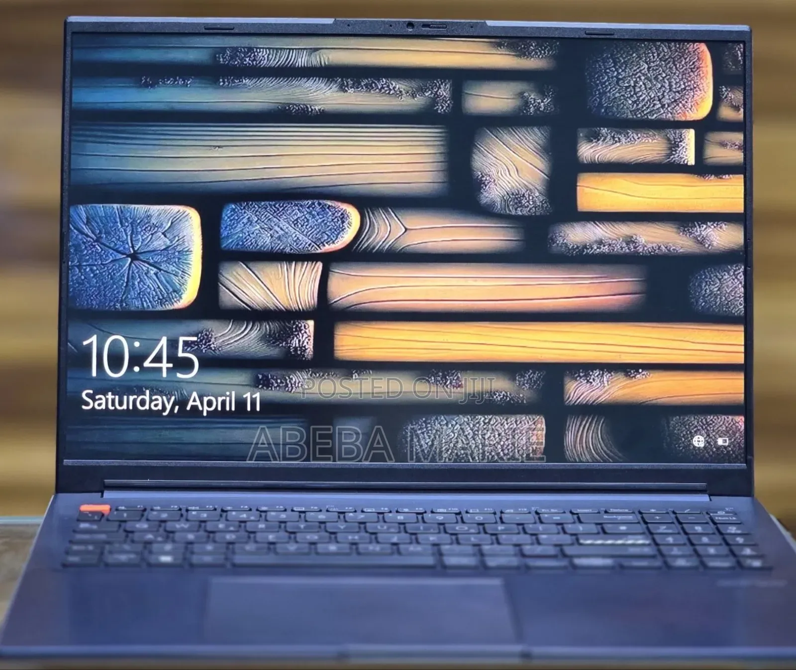 New Laptop Asus ASUSPRO B9440UA 16GB Intel Core i7 SSD 512GB