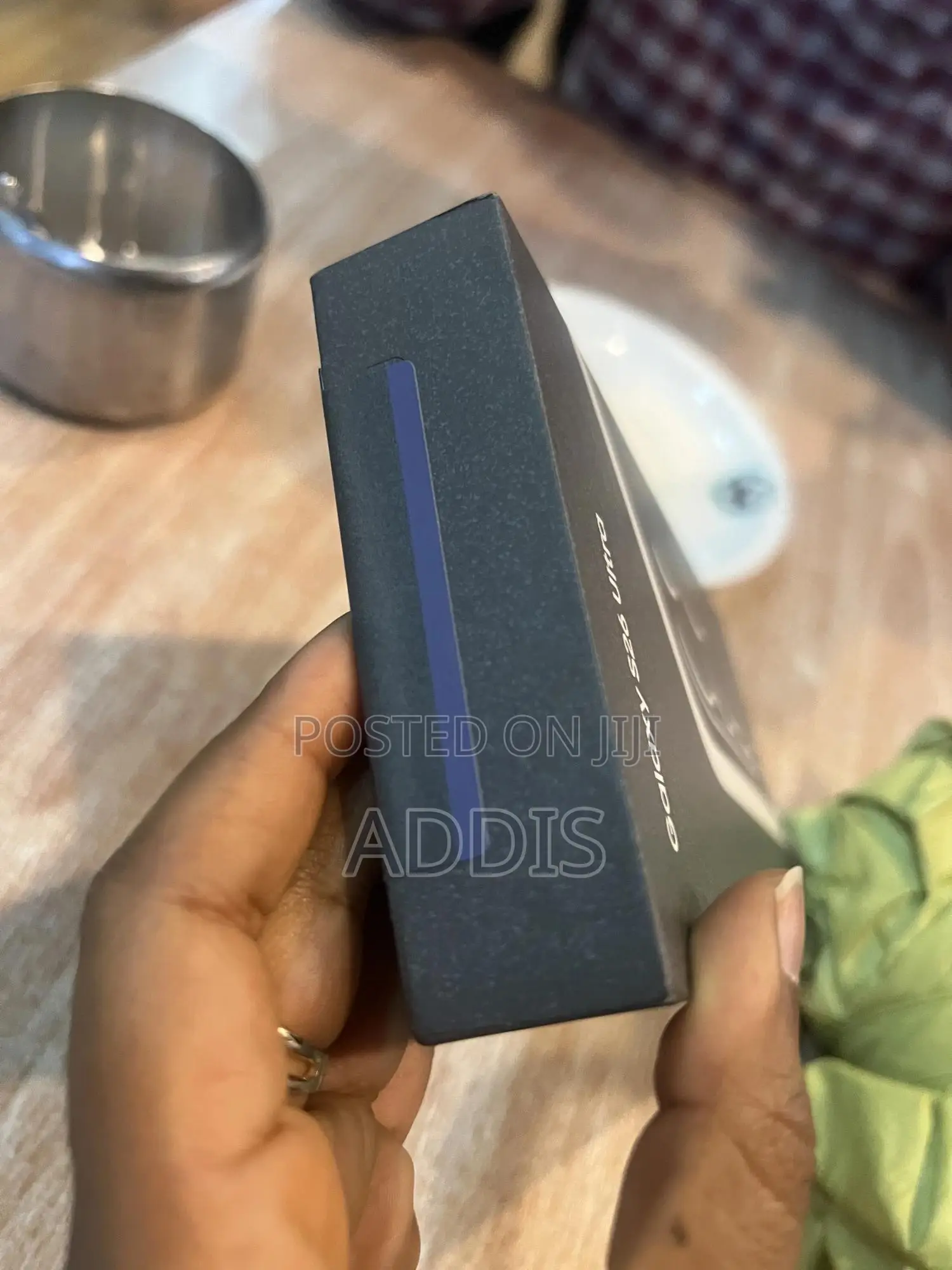 New Samsung Galaxy S26 Ultra 5G 256 GB Blue