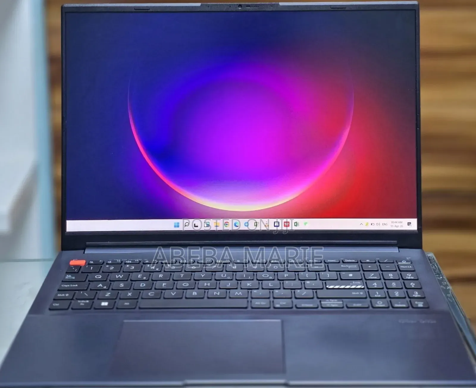 New Laptop Asus ASUSPRO B9440UA 16GB Intel Core i7 SSD 512GB