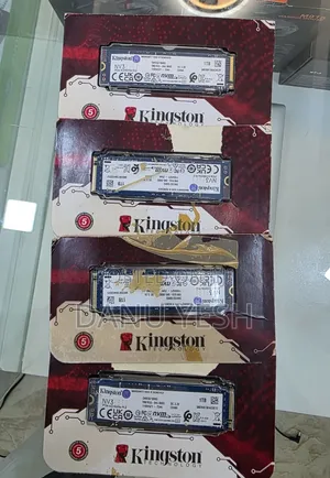 1tb SSD Storege