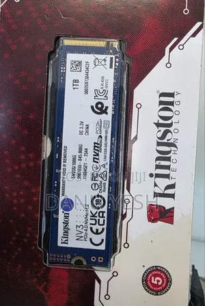 1tb SSD Storege