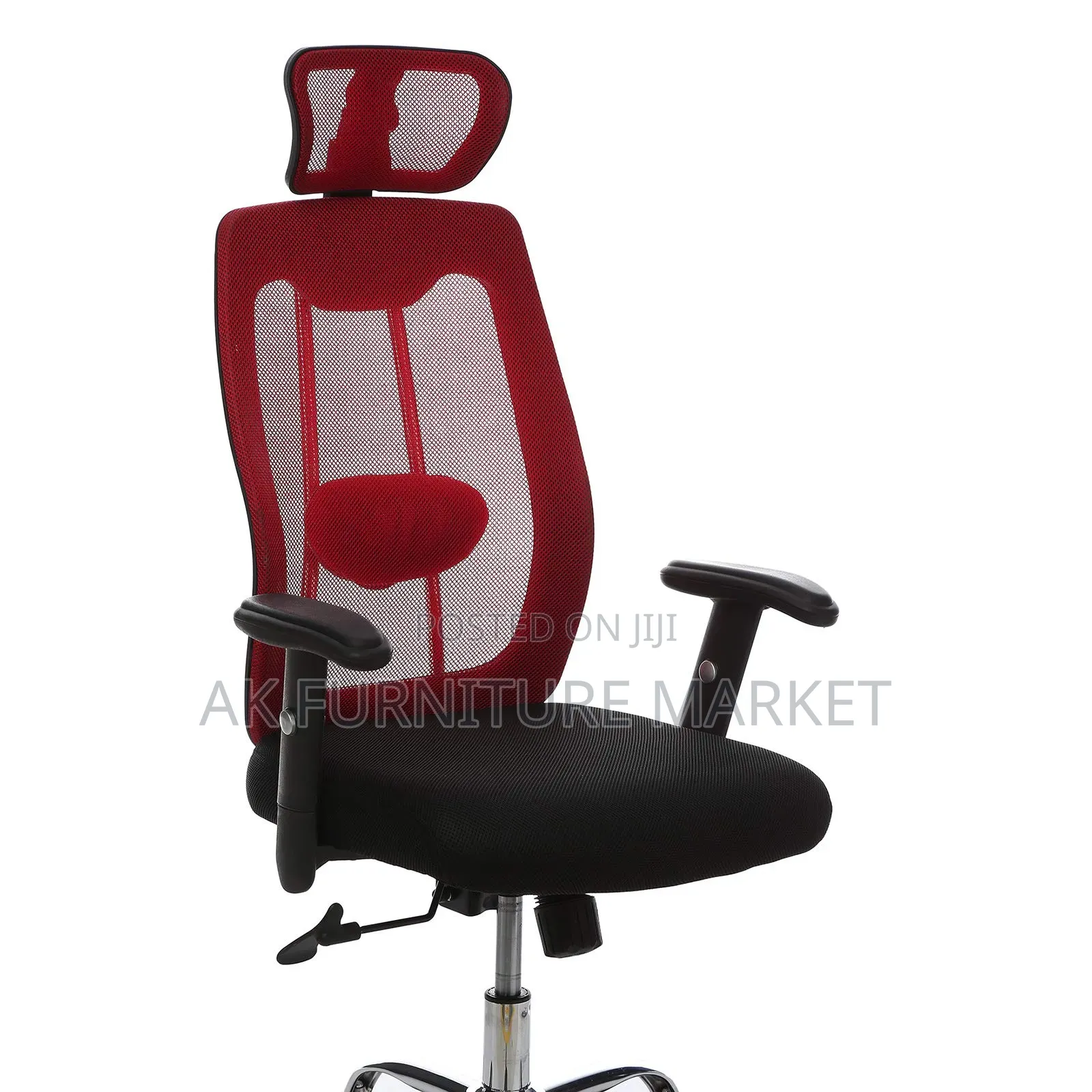 High Back Office Chair